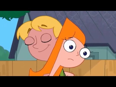 Ooh Candace Farted While Hugging Jeremy