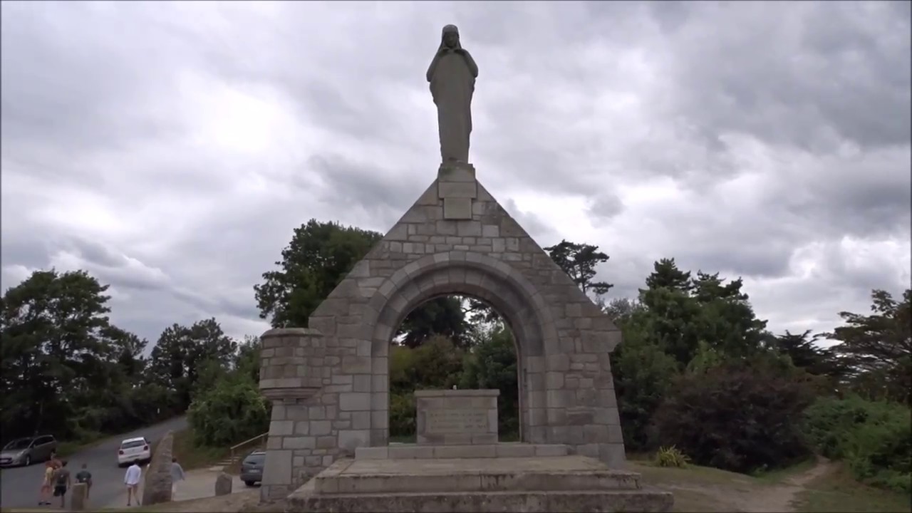 Pointe de la Garde, SaintCastleGuildo Bretagne, Côtesd'Armor YouTube Pointe de la Garde, SaintCastleGuildo Bretagne, Côtesd'Armor YouTube