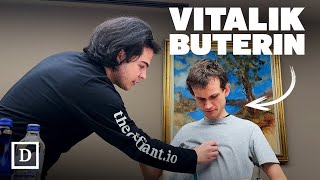 Vitalik Buterin | Ethereum