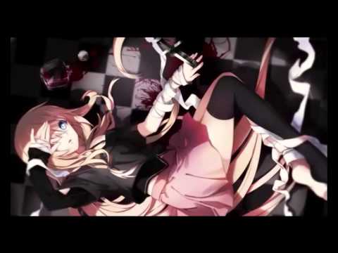 IAオリジナル曲『CARLA』 【中文字幕】