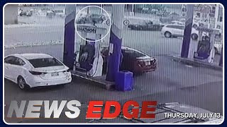 Fox 2 News The Edge July 13, 2023