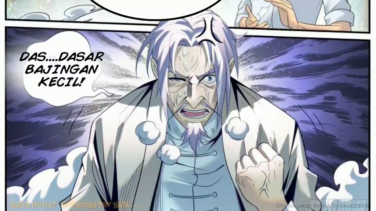 The Superb Captain In The City Chapter 17 www.youtube.com