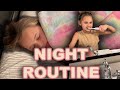 Night Routine | The LeRoys