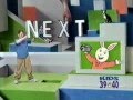 PBS Kids GO Next Postcards From Buster 2004 WFWA TV