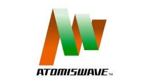 Odroid XU4 Atomiswave Emulation