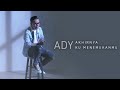 Download Lagu Ady - Akhirnya Ku Menemukanmu (New Version) | Official Music Video