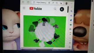 Talking Tom & Friends Fight Cloud