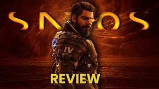 This is the first game I feel like Ive TRULY connected with: Saros review Feat. Rahul Kohli