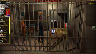 Prison Legacy: primer tráiler gameplay