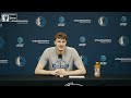Jason Kidd, Cooper Flagg, & Ryan Nembhard | Post-Game Media Availability vs CLE | 3/13/26