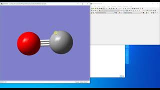 Tutorial 12 | Natural Bond Orbitals (NBOs) Calculation in Gaussian | Dr M A Hashmi