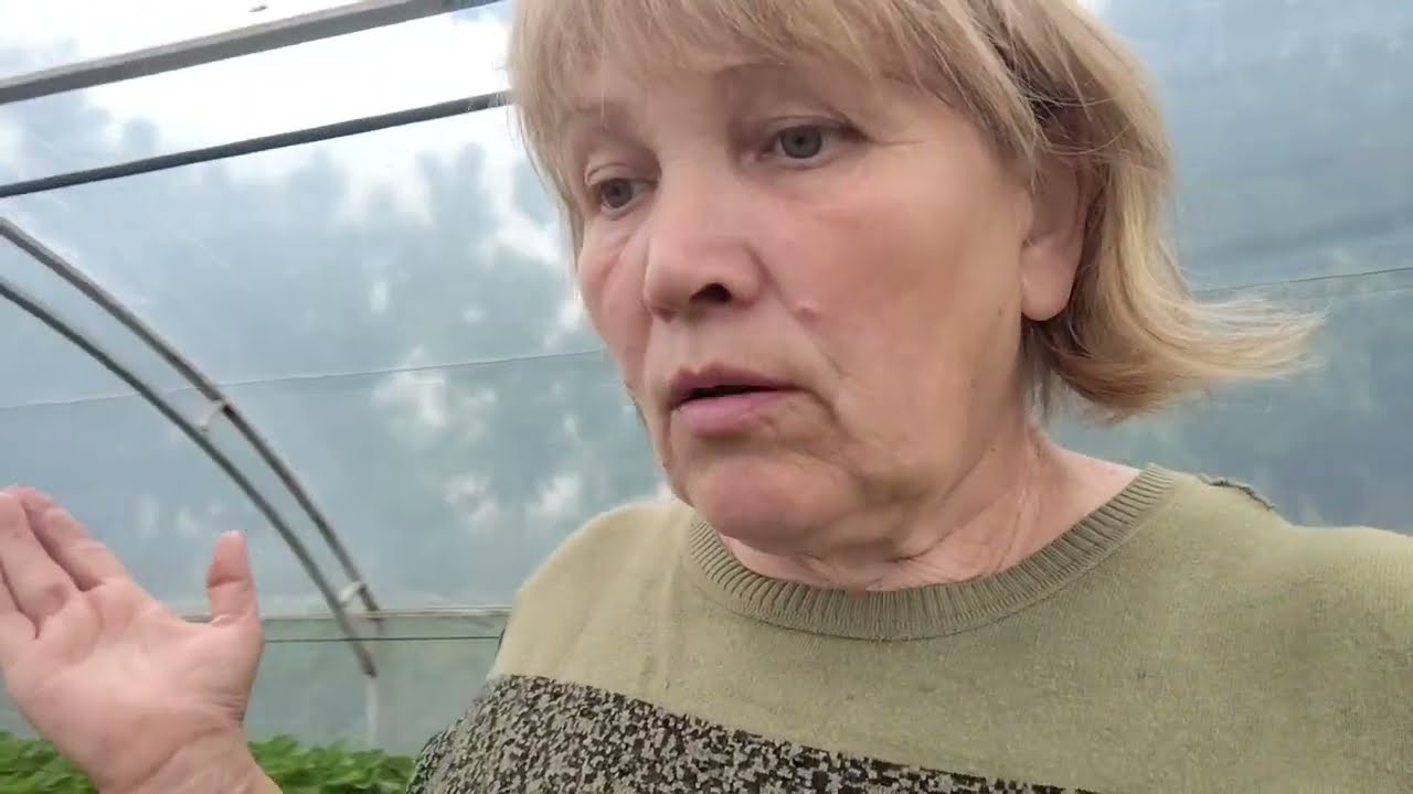 Полуниця молінг століття