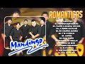 GRUPO MANDINGO EXITOS - SUS MEJORES CANCIONES DE GRUPO MANDINGO - MIX ROMANTICAS