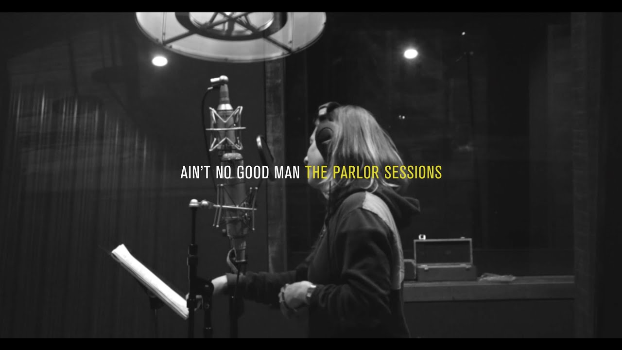 Lisa St. Lou - The Parlor Sessions (Whatcha Gonna Do)