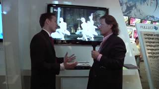 Lg Officially Endorsed By Sky As Recommended 3D Tv Brand ...