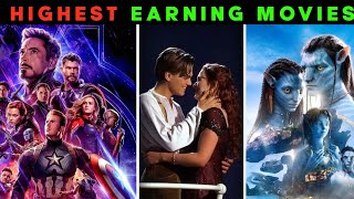 Top 10 Highest Grossing Movies In The World the Dark Secrets of the Top 10 Highest Grossing Movies