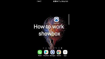 Showbox not working 2018: How to Fix Showbox