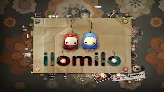 Ilomilo 🎵 02 Cozy Sofa