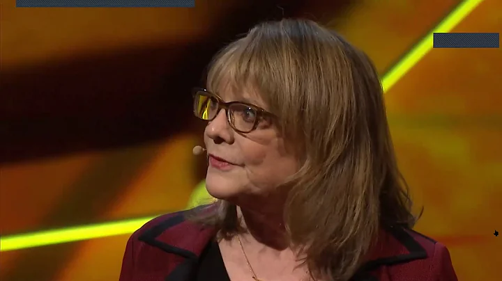 Elizabeth Loftus TED Talk