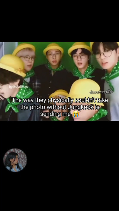 and he waits for them to call him 😂 #jungkook #btsshorts #viralshorts #youtubeshorts #kpop