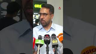 Pritam Singh responds to PM Wong's rally speech on opposition composition in parliament