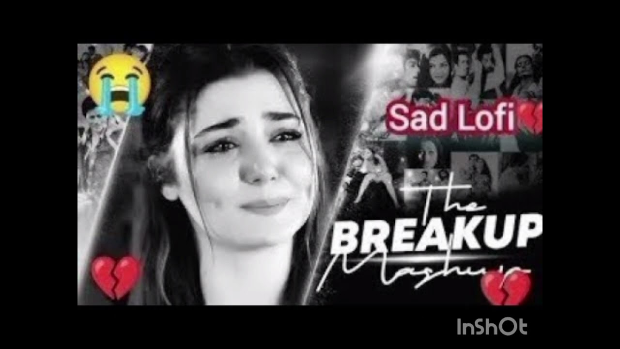 Sad 😭🎧 lofi Heart Broken 💔 heart touching lofi song Hindi slowed reverb