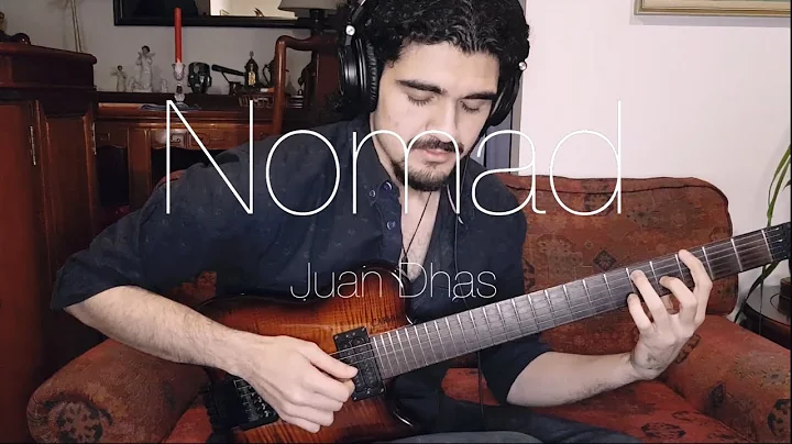 "Nomad" - Juan Dhas (ft. Anthony Muthurajah & Kike...