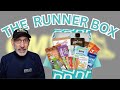 The runner box  the top subscription box for runners