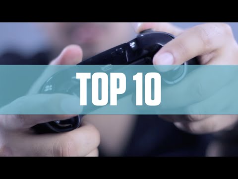Top 10 - Razones para comprar un Xbox One (y no un PS4, Wii U o PC)