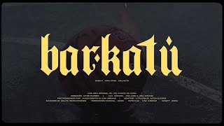Barkatu - Emek Ivan Cano Malavita Prod. Heiss
