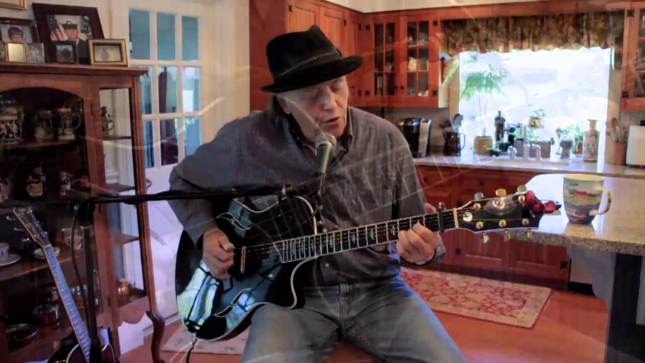 Gary Reed S3 PT01 Cookin' in the Kitchen