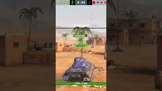 WORLD OF TANKS #shorts#worldoftanksgame #worldoftanksmobile