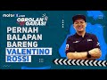 Obrolan Garasi #6: Pengalaman Ahmad Jayadi Belajar Balap Motor di Spanyol!