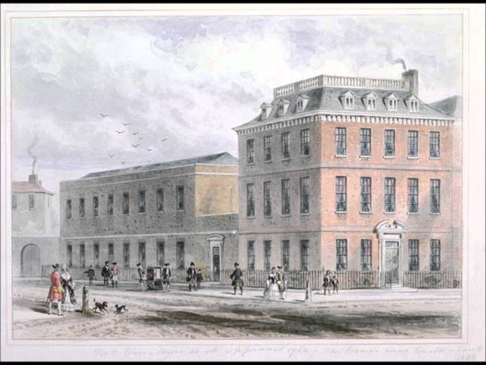 Carl Friedrich Abel:  Symphony in D, Op. 17, No. 3 (Hanover Band)