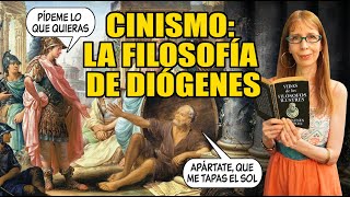 Cinismo La Filosofa De Digenes sabemos Cmo Ser Felices