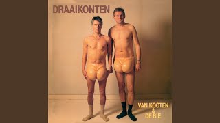 De Van Kooten & De Bie-verhoren