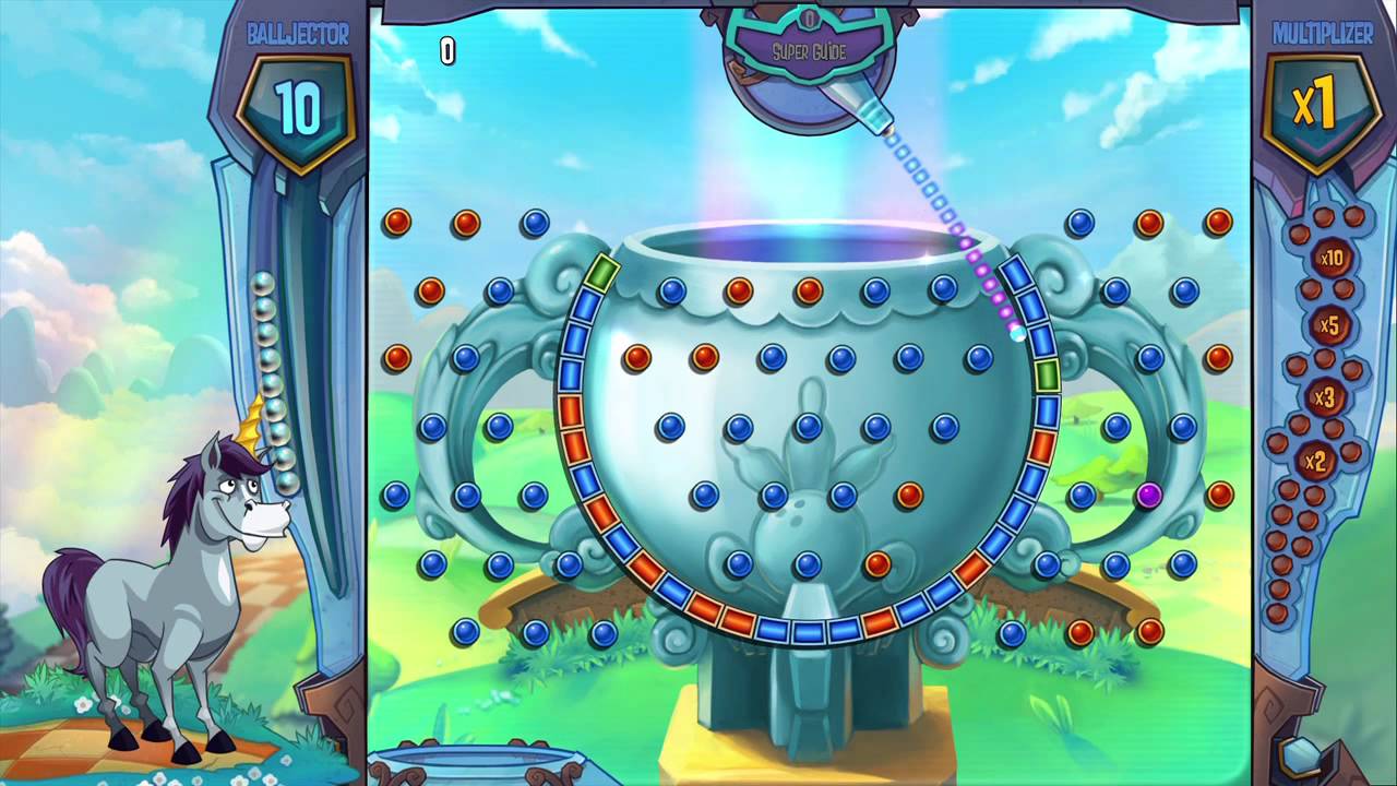 Где Купить Диск Игры Peggle 2