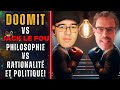 Jack vs doomit le retou