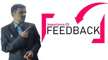 Interview Feedback | Importance of Feedback | Interview Feedback To Students | HR Feedback | Example