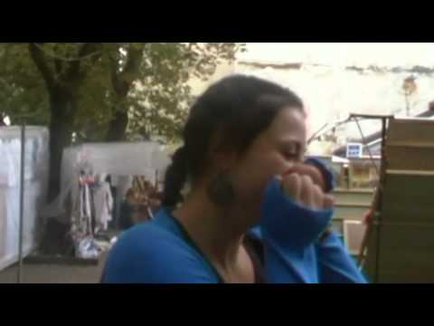 ЗАРАЗНИЙ СМІХ ОЛЬГИ СТОЛЯР