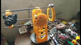 Star Robot