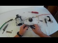 How to Repair a Small Electric Motor