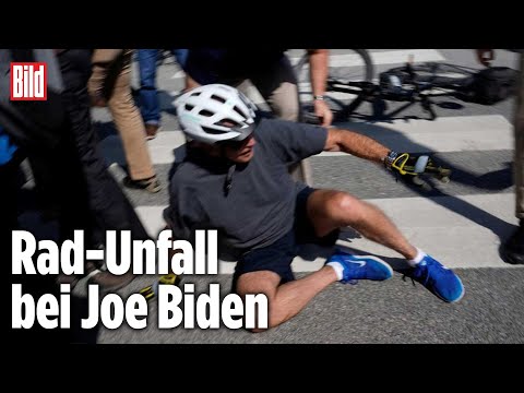 Video: Inteligentný bicykel Peloton od Joea Bidena sa možno nedostane do Bieleho domu