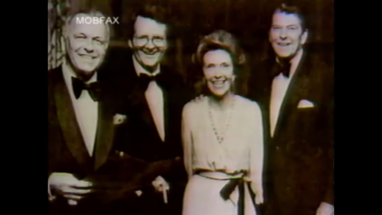 Nat Masselli Hit In The Bronx: Raymond Donovan Mob Ties Probe (1982)