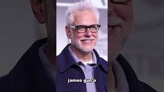OYUNDAKİ JAMES GUN GÖNDERMESİ!!!! #oyun