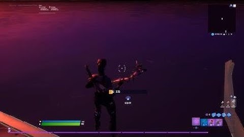 Making a floor invisible on controller