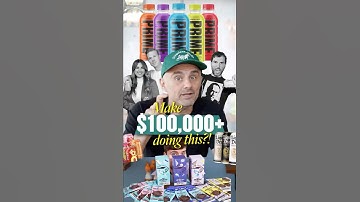 2026 trend: make $50K–$100K talking about your passion 💸