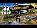 Best of This Season 33 Kills Solo v Squad CODM Full Intense Lobby Gameplay Call of Duty Mobile!