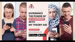 My Theory Aid | UK Multilingual driving Theory Test Kit screenshot 4