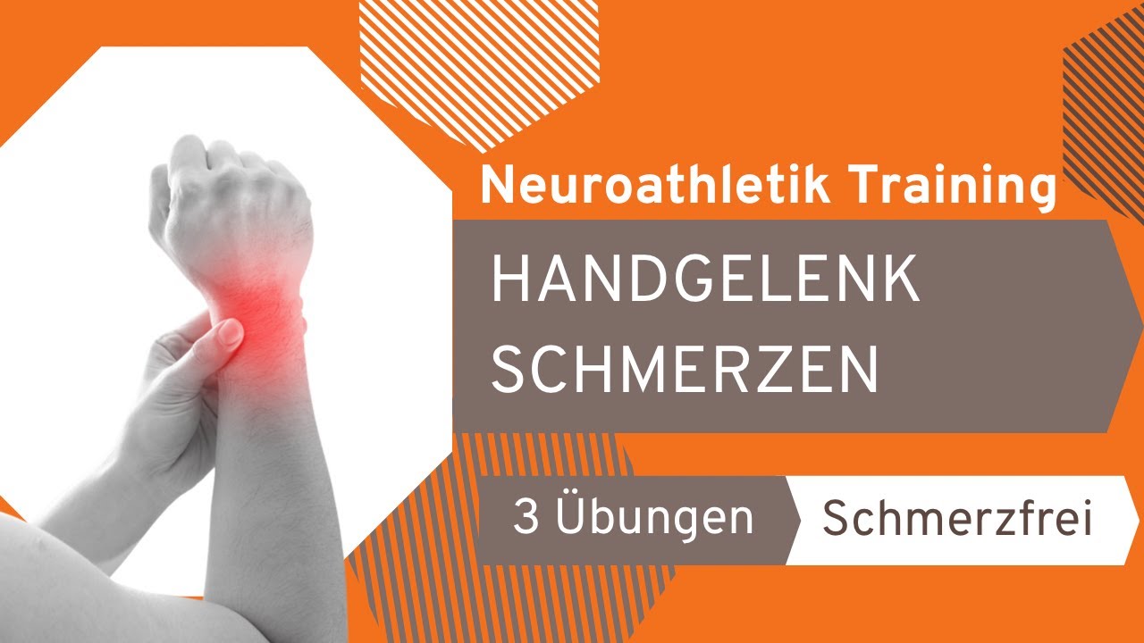 Warum deine Handgelenke bei Liegestützen schmerzen & Wie du sie beseitigst YouTube